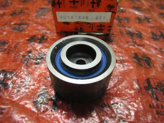 60561649 Distributieriem geleiderol