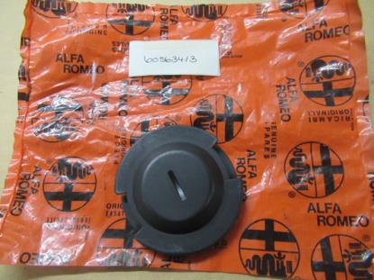 60563413 Plug kofferbak bekleding