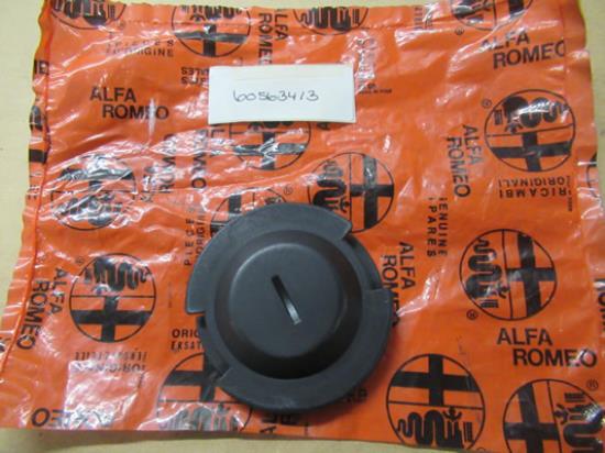 60563413 Plug kofferbak bekleding