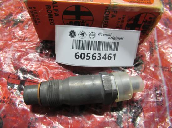 60563461 Brandstofinjector