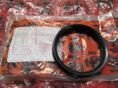 60566422 Ring achtervering