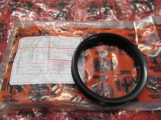 60566422 Ring achtervering