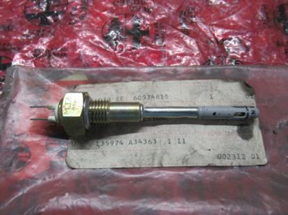 60574815 Elektroinische peilstok Alfa Romeo 155 164