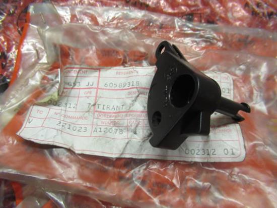 60589318 Tirant verwarmingselement