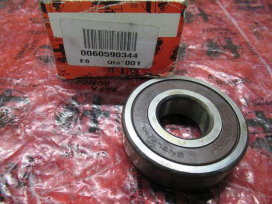 60590344 Stuurbekrachtigingspomp lager 25x62x17