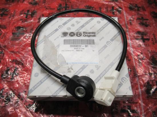 60592752 Klop sensor