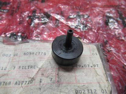 60592778 Filter Alfa Romeo 145 146 155 164 GTV Spider