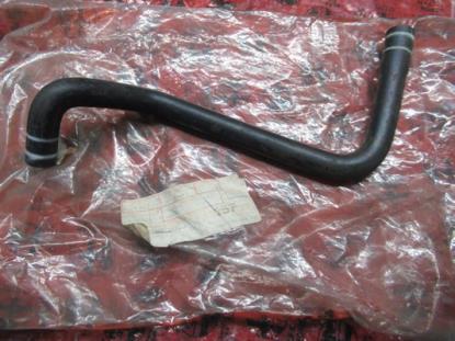 60594453 Slang warmtewisselaar 2.5 JTD