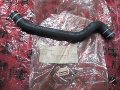 60594454 Slang warmtewisselaar 2.5 JTD