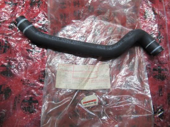 60594454 Slang warmtewisselaar 2.5 JTD