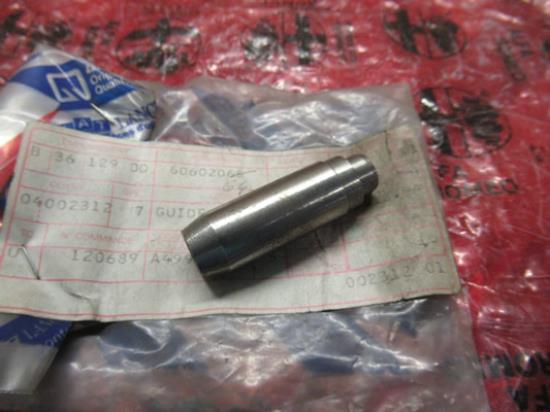 60602064 Klepgeleider inlaat