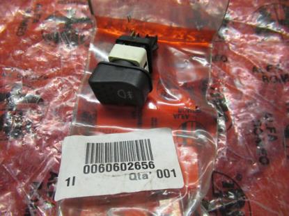 60602656 Mistlamp schakelaar