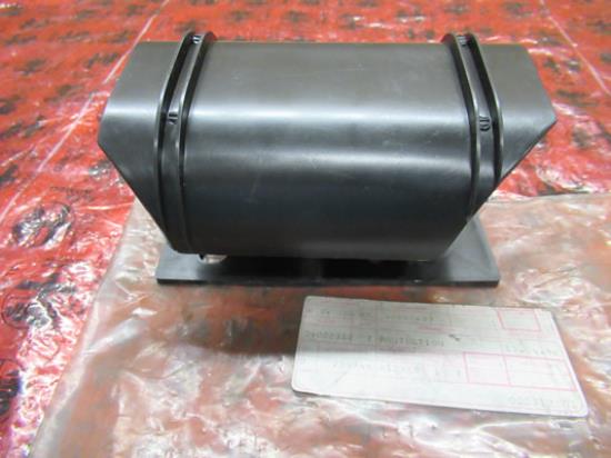 60605637 Beschermplaat brandstoftank