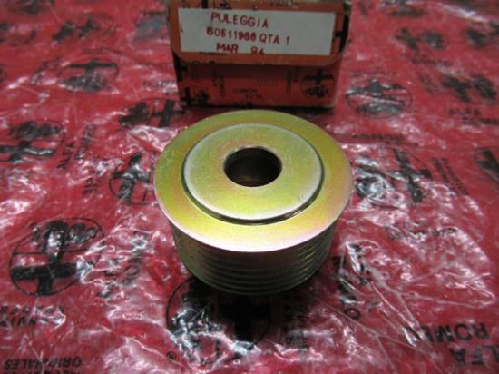 60611988 Poelie 2.5 TD