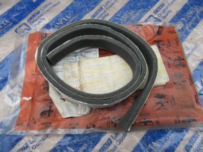 60616170 Pakking portier voorzijde