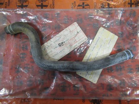 60618955 Verwarmingsslang