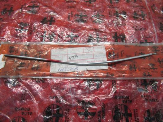 60620795 Stang vergrendeling portier rechtsvoor