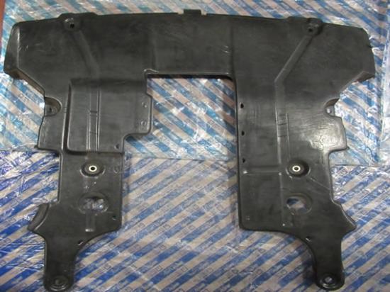 60622723 Beschermplaat motorruimte