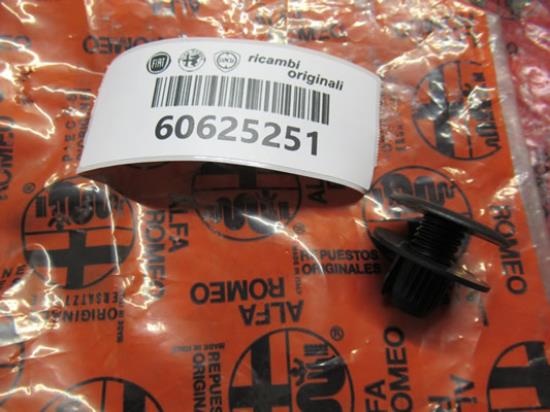 60625251 Carrosserie plug