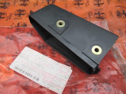 60655274 Deksel relaishouder