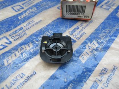 60669136 Luidspreker portier voorzijde