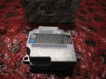 60675876 Airbag module