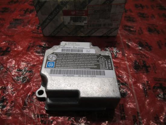60675876 Airbag module