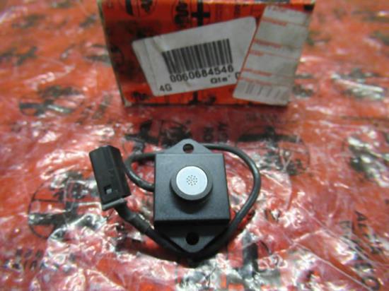 60684546 Sensor audiosysteem HI-FI