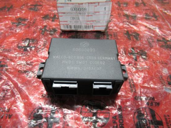 60690899 ECU parkeersensor