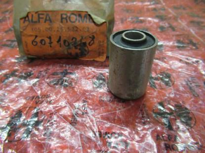 60710248 Draagarmrubber voorzijde