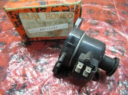 60711727 Ruitensproeier pomp