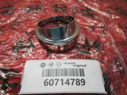 60714789 Chrome sierstuk