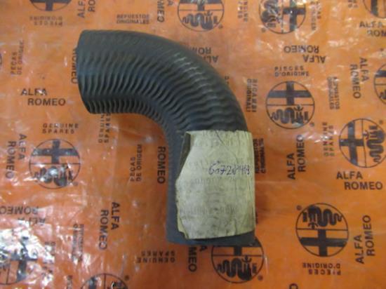 60728483 Radiatorslang