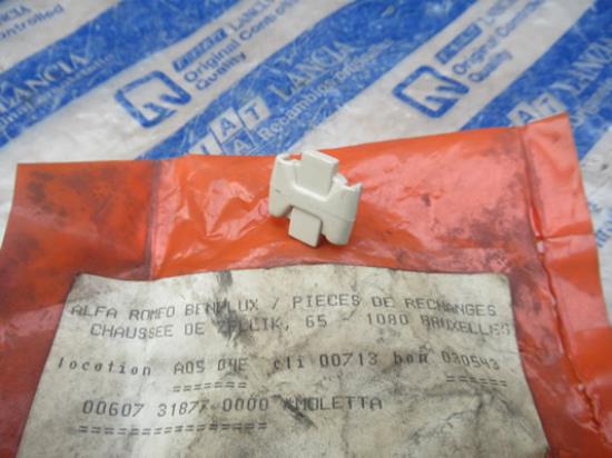 60731877 Veertje sierlijst