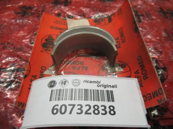 60732838 Lagerschaal