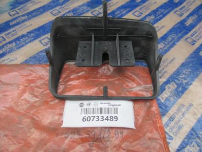 60733489 Frame mistachterlicht