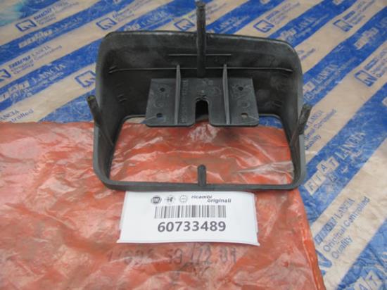 60733489 Frame mistachterlicht