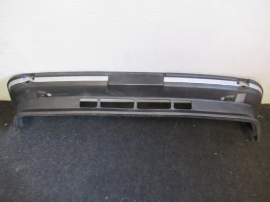 60733493 Voorbumper