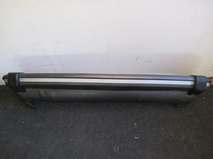 60733496 Achterbumper