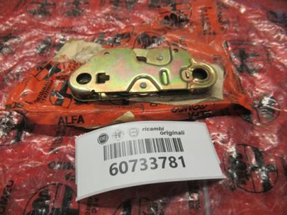 60733781 Achterklepslot