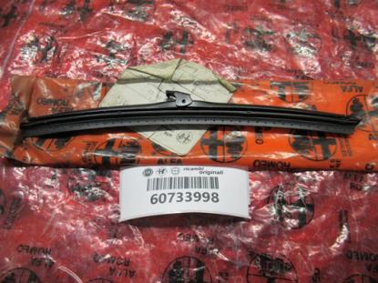 60733998 Blad koplampwisser linkerzijde