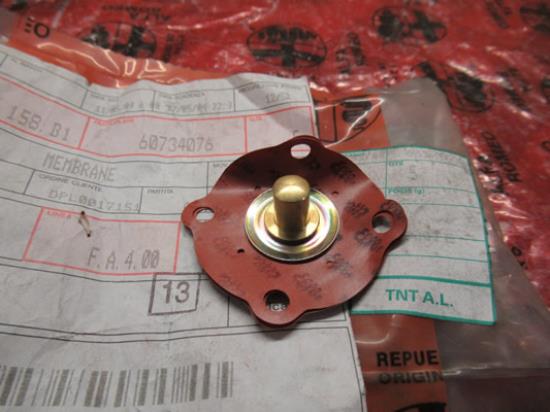 60734076 Membraan carburateur