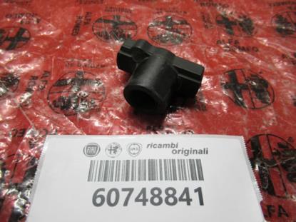 60748841 Stroomverdelerrotor