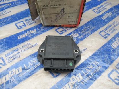 60750065 Ontstekingssysteem Ducellier 1.3 AS / 1.5 AS