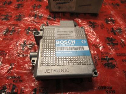 60755047 ECU luchtmassameter