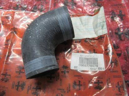 60778978 Thermostaatslang 2.5 TD