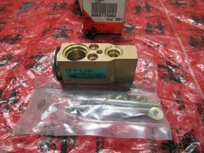 60779304 Expansieventiel airconditioning