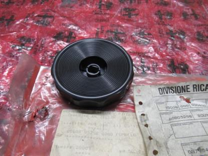 60805258 Knop stoelverstelling voorzijde