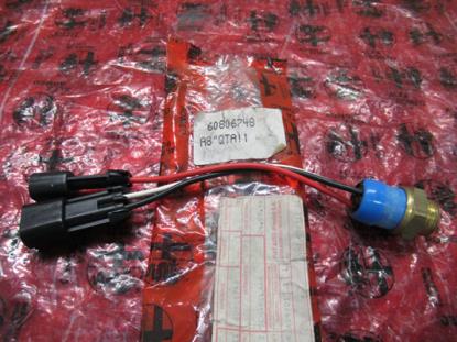 60806748 Temperatuurschakelaar