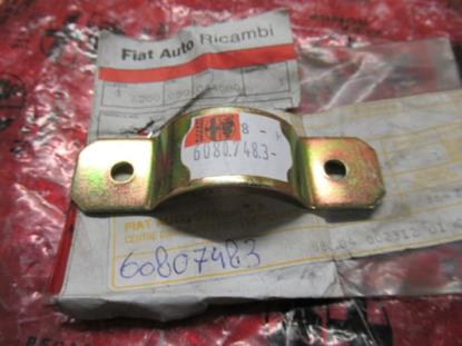 60807483 Beugel uitlaatpijp